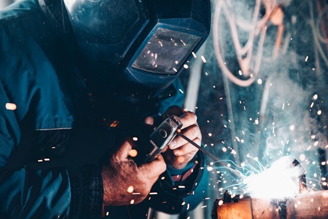 Structural Welding